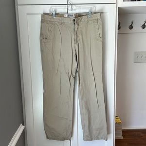 Mountain khaki - relaxed fit